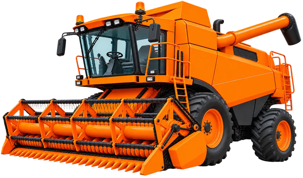Lexion II 420 II - Оптовая продажа.