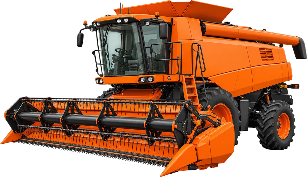 Lexion II 430 MONTANA - Оптовая продажа.