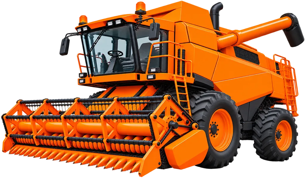 Lexion II 480 II - Оптовая продажа.