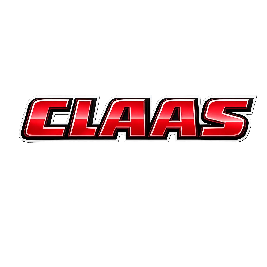 Claas - Оптовий продаж.