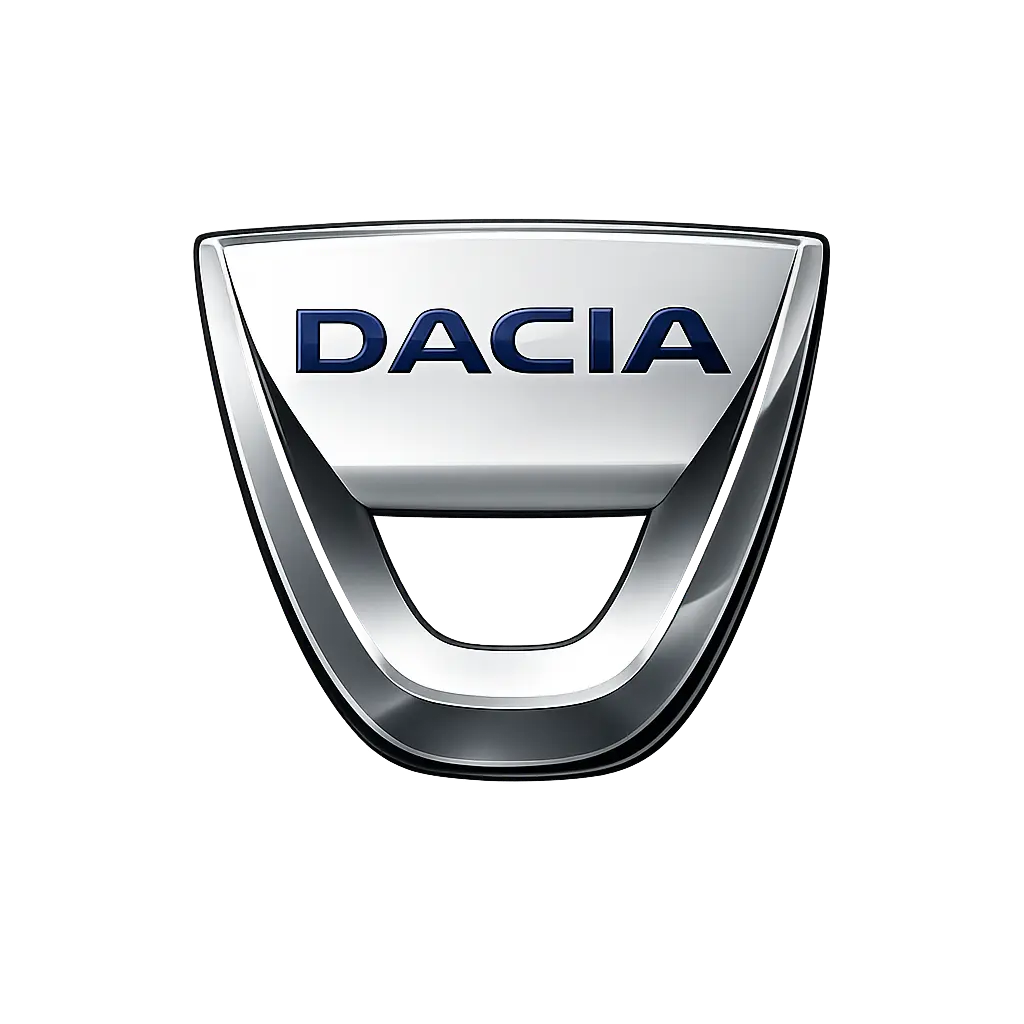 Dacia - Оптовий продаж