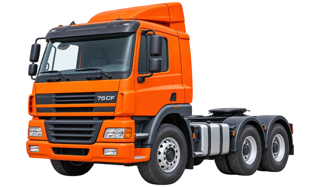 75CF - Оптовий продаж.