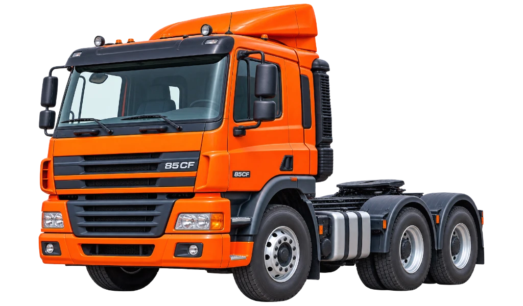85CF - Оптовий продаж.