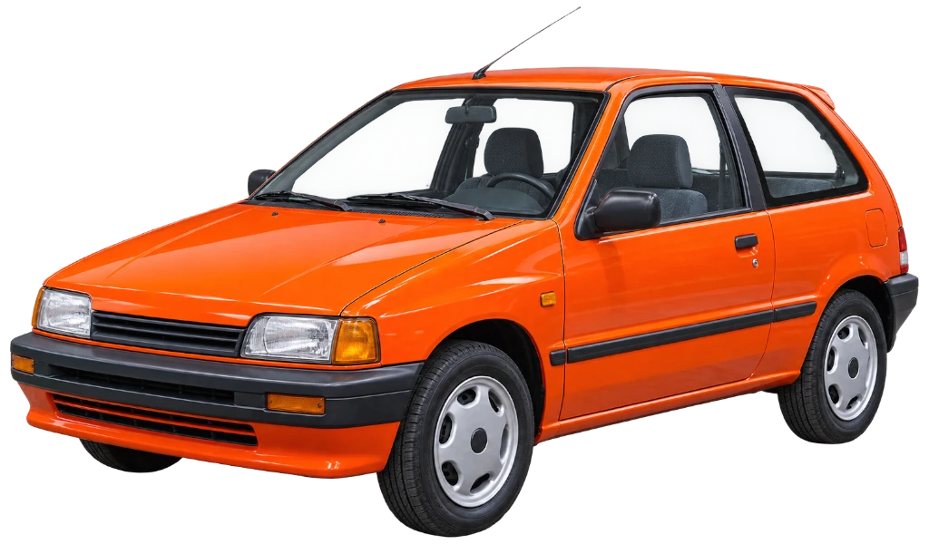 1987-1993 - Оптовий продаж.