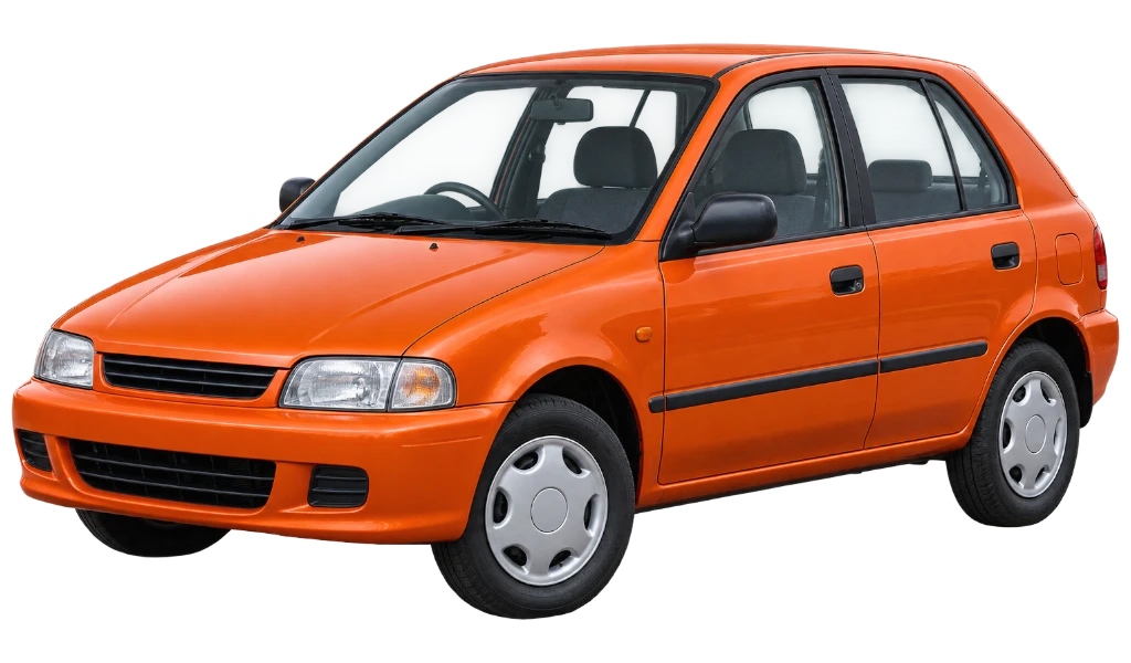 1993-2000 - Оптовий продаж.