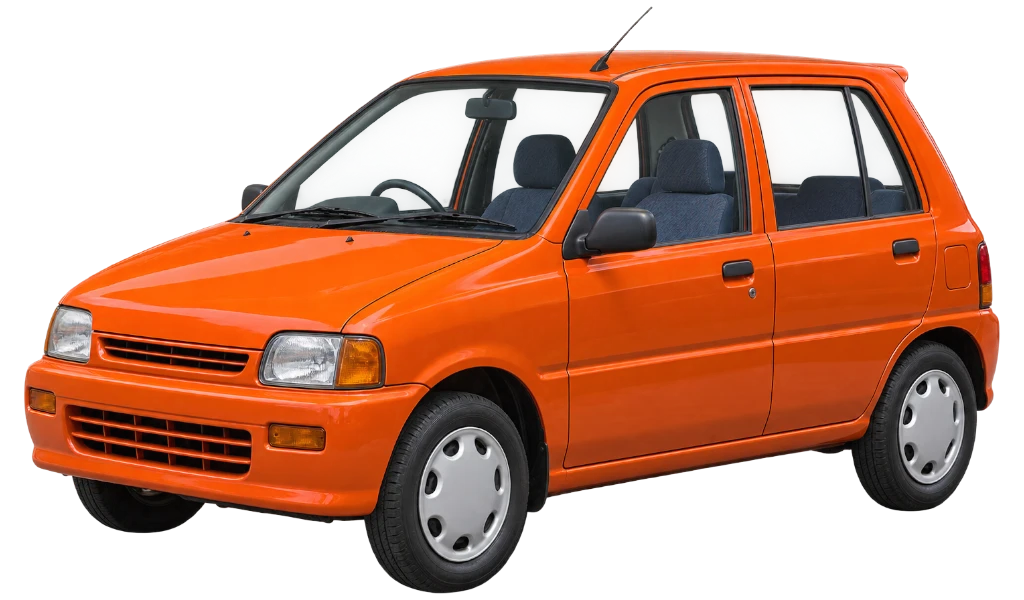 1990-1995 - Оптовий продаж.