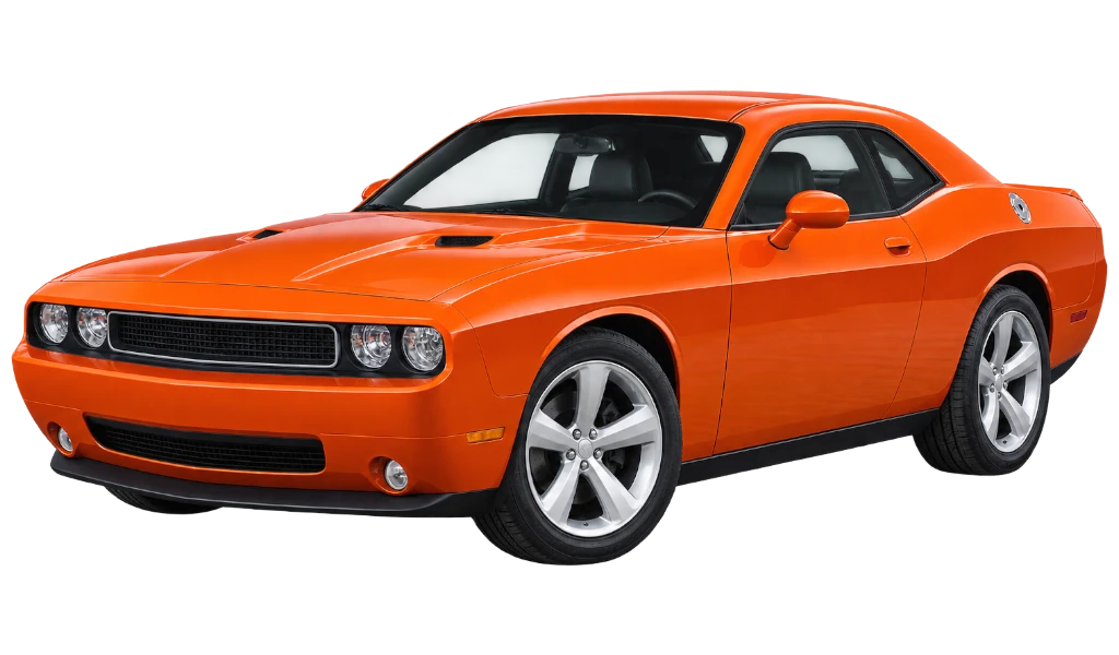 Challenger - Оптовий продаж.