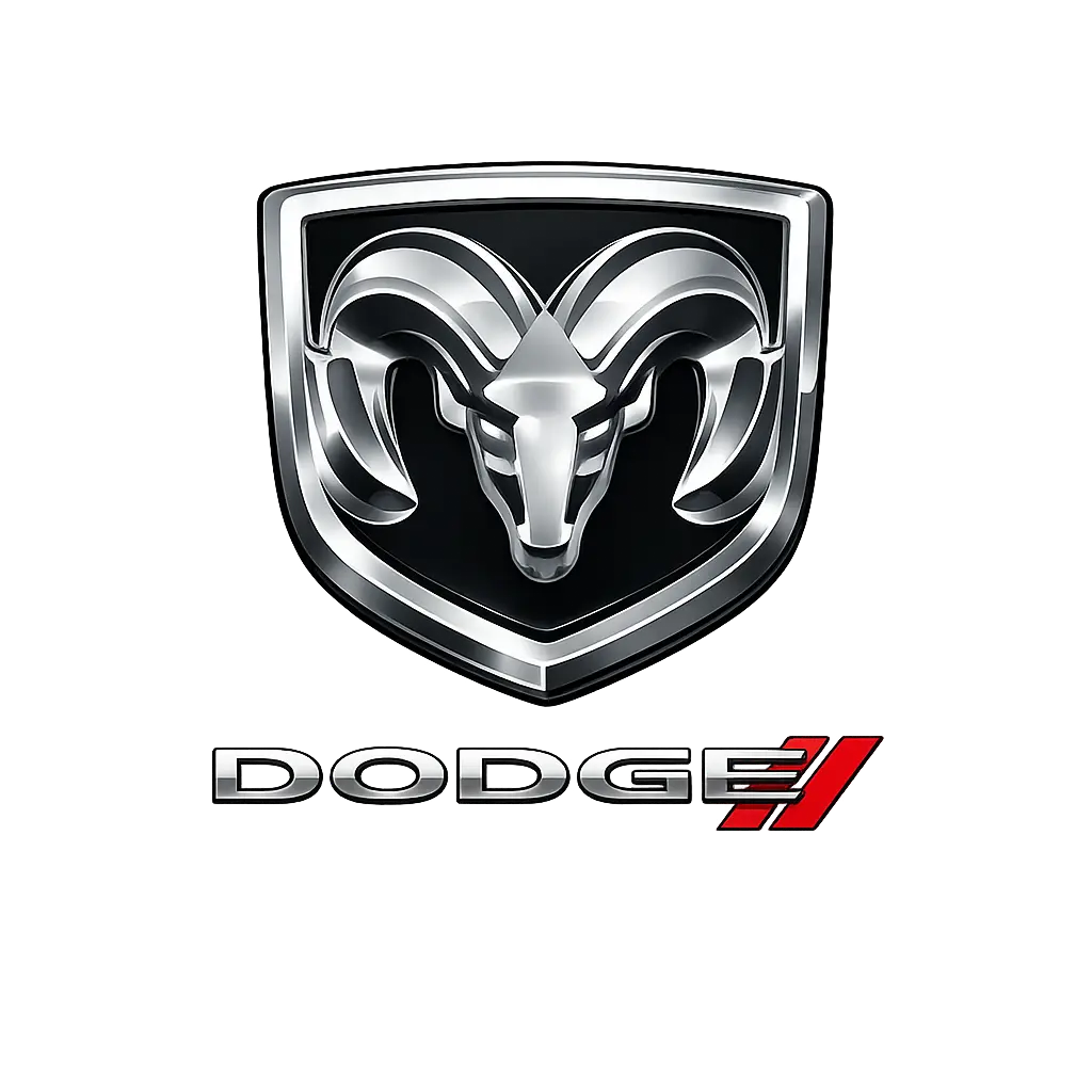 Dodge - Оптовий продаж