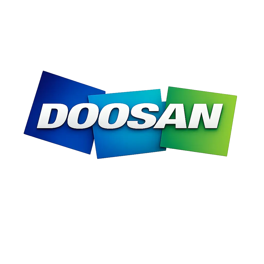 Doosan - Оптовий продаж.