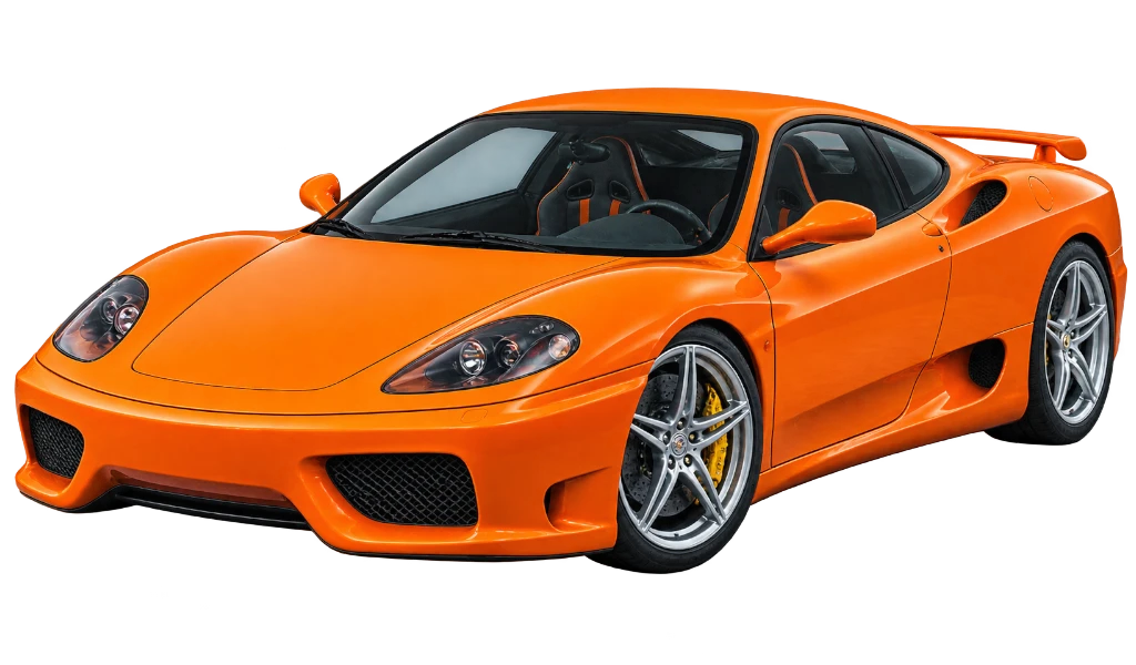 360 Challenge Stradale - Оптовий продаж.