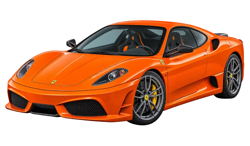 430 Scuderia - Оптовий продаж.