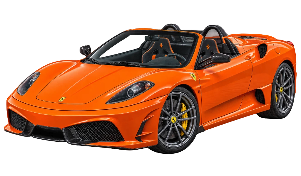 430 Scuderia Spider 16M - Оптовий продаж.