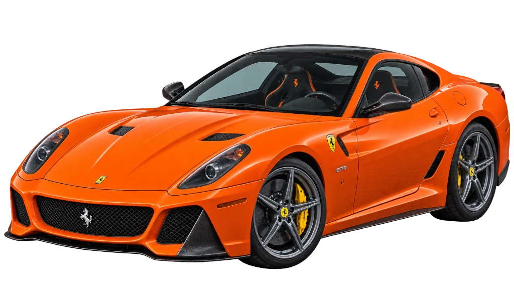 599 GTO - Оптовий продаж.