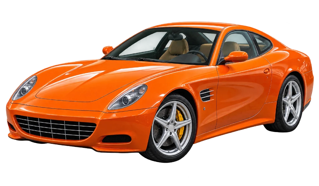 612 Scaglietti - Оптовий продаж.