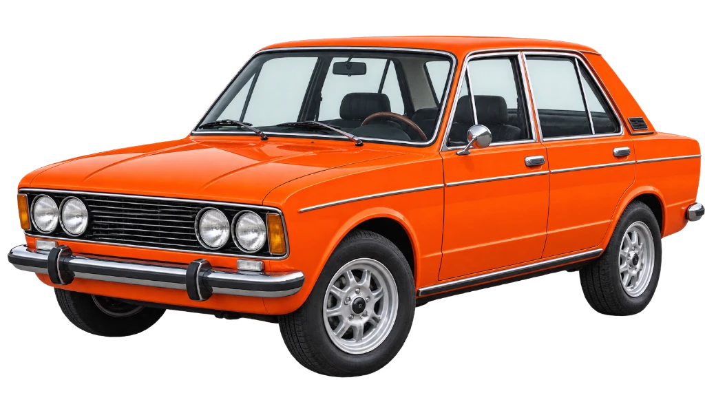 1972-1982 - Оптовий продаж.