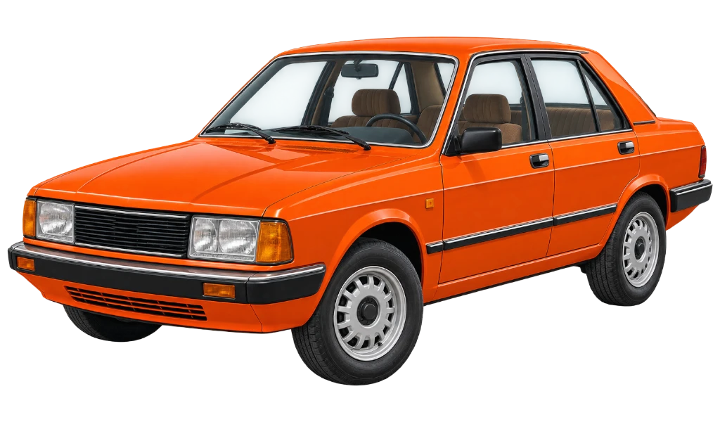 1977-1987 - Оптовий продаж.