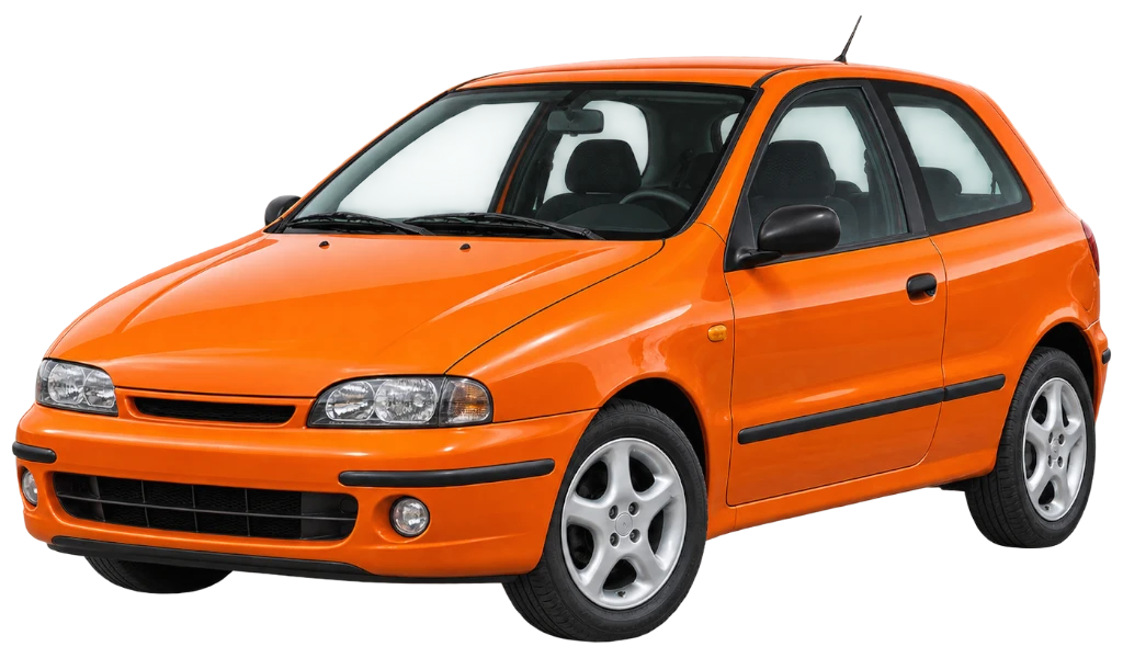 1995-2001 - Оптовий продаж.