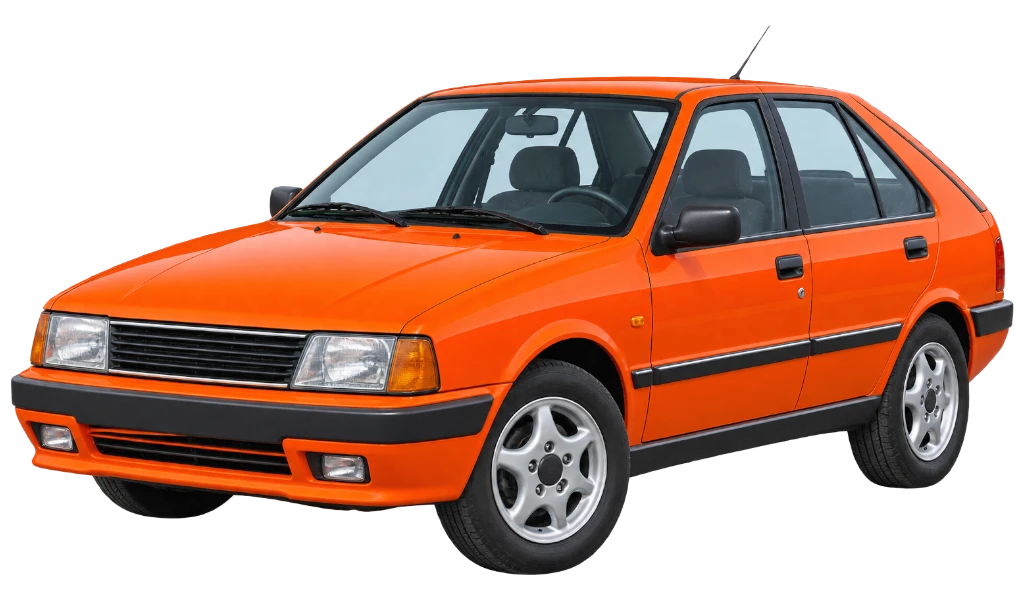 1986-1996 - Оптовий продаж.