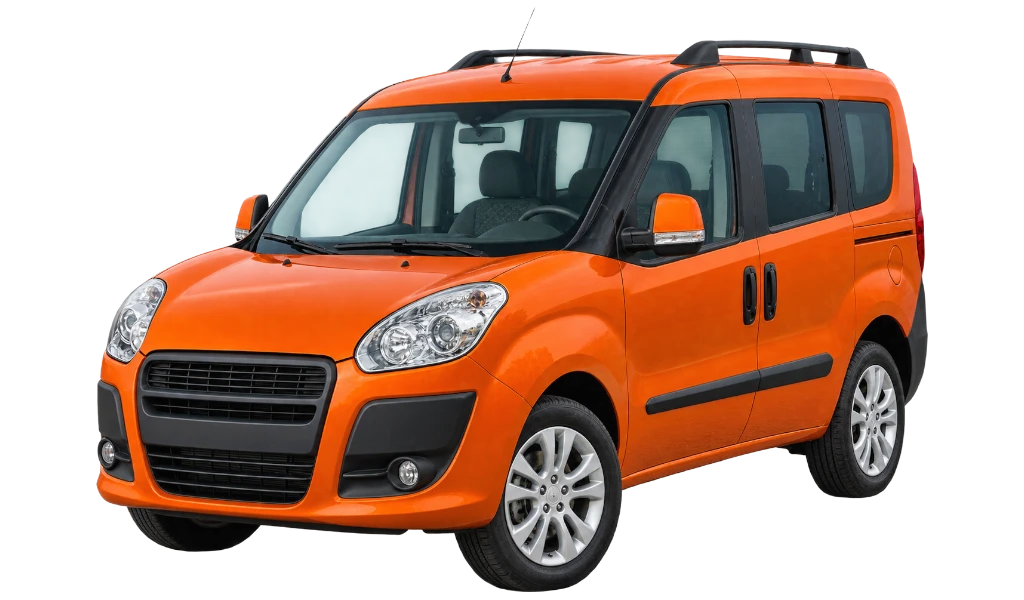 Doblo - Оптовий продаж.