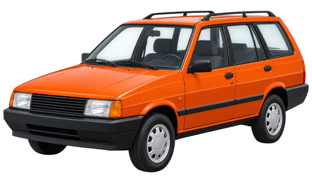 1987-2000 - Оптовий продаж.