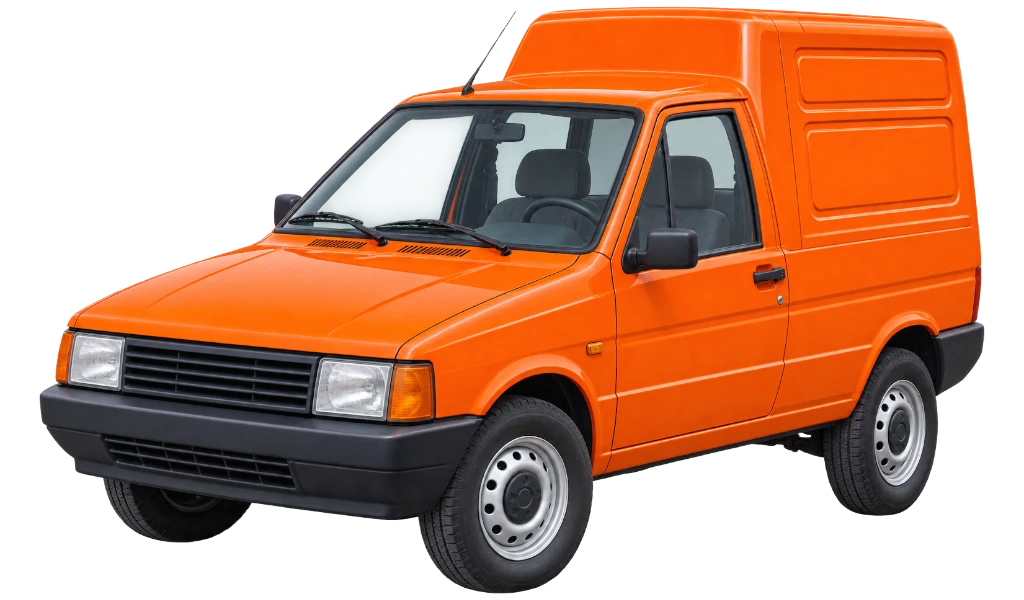 1980-1993 - Оптовий продаж.