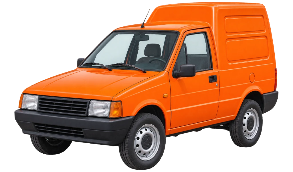 1988-2001 - Оптовий продаж.