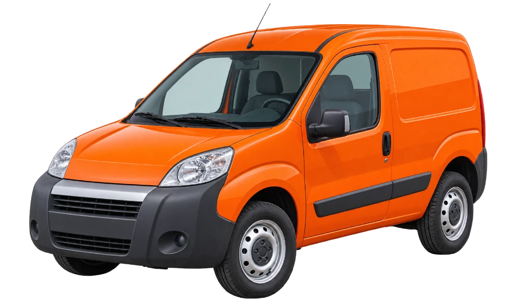 Fiorino - Оптовий продаж.
