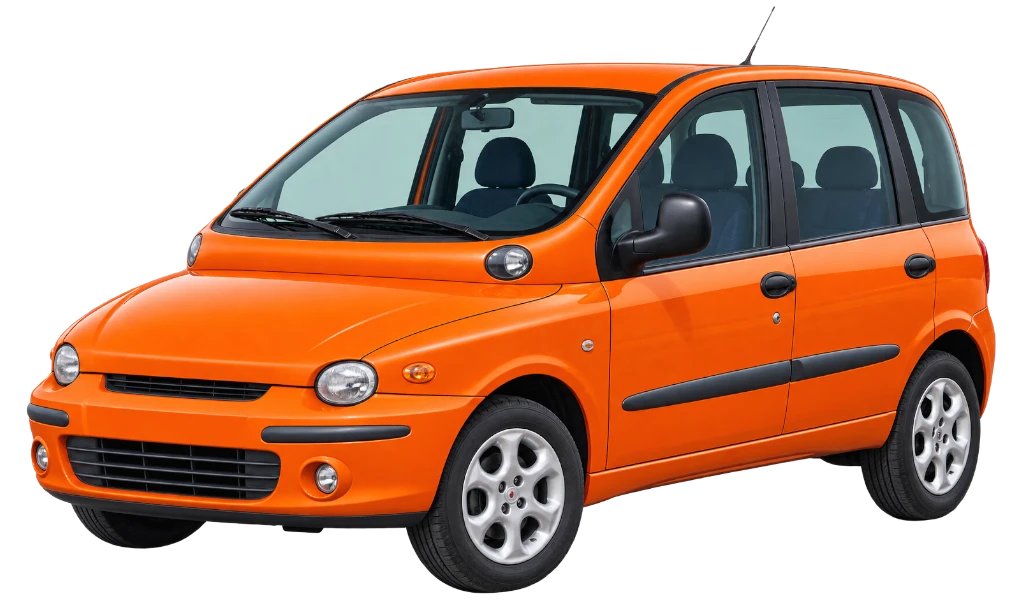 Multipla - Оптовий продаж.