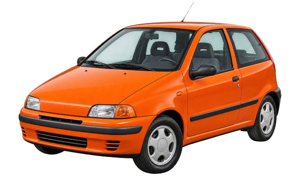 1993-1999 - Оптовий продаж.