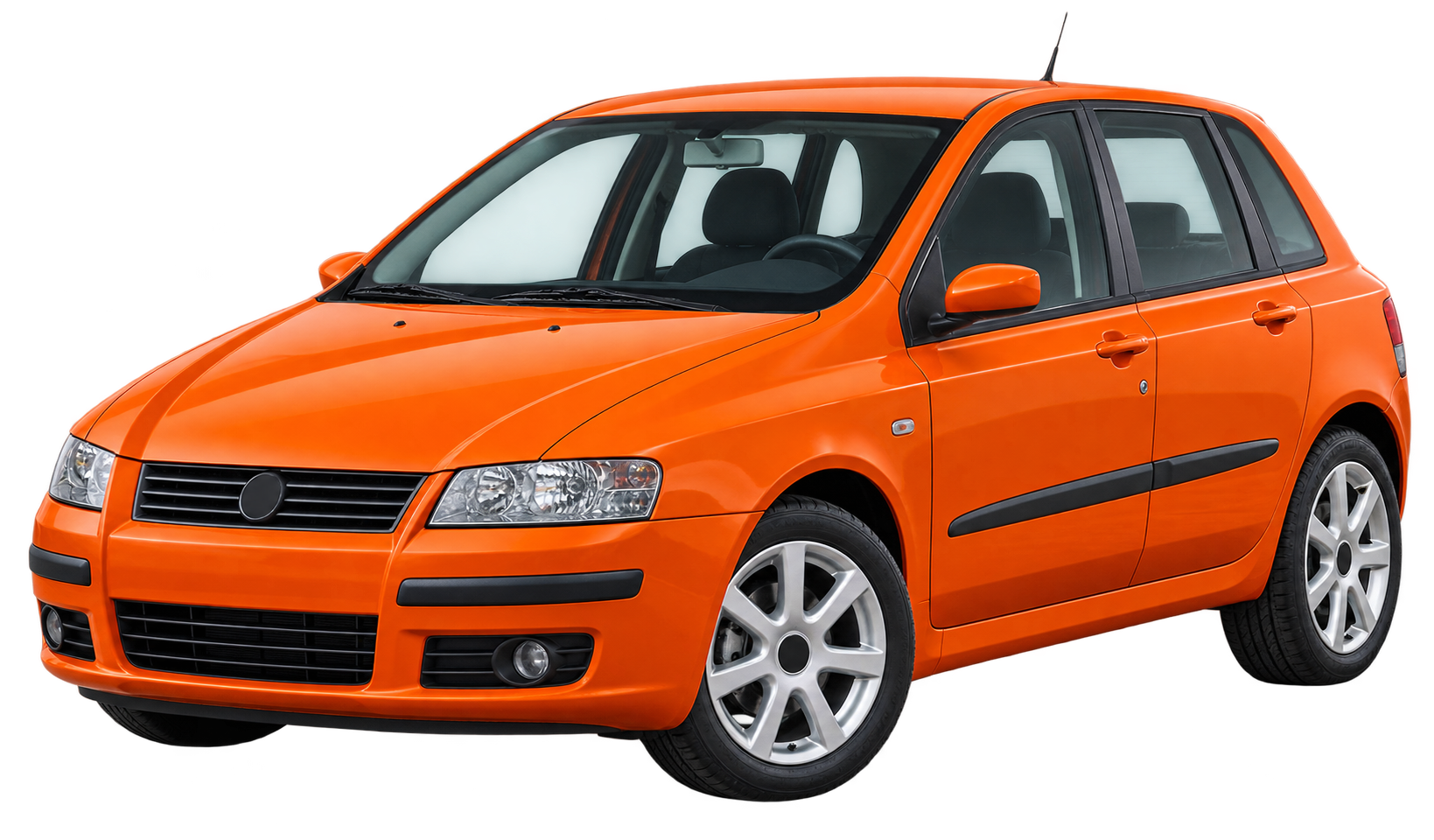 2001-2008 - Оптовий продаж.