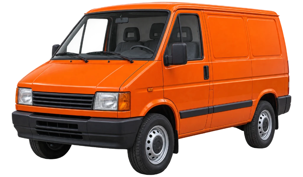 1989-1994 - Оптовий продаж.