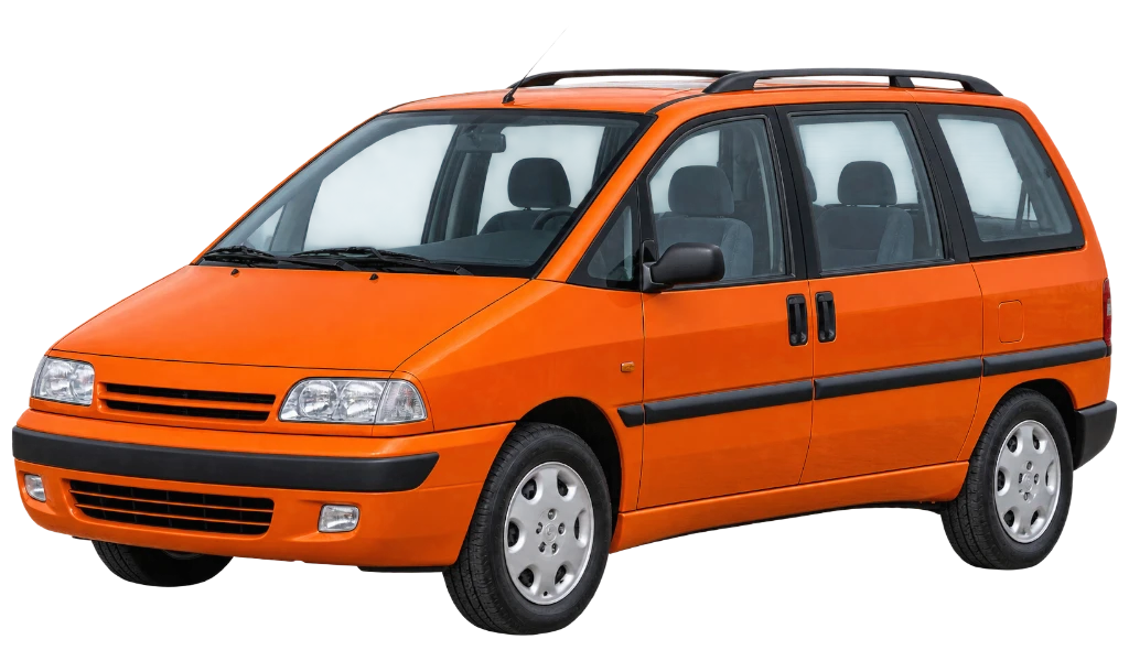 1994-2002 - Оптовий продаж.