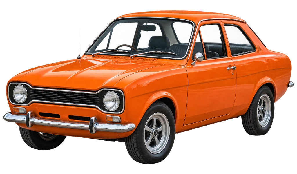 1967-1975 - Оптовий продаж.