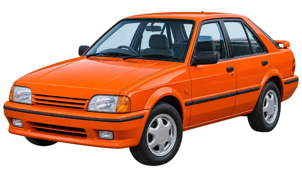 1986-1990 - Оптовий продаж.