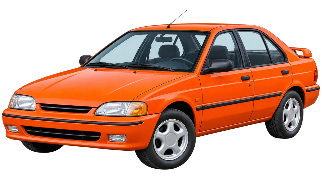 1992-1995 - Оптовий продаж.