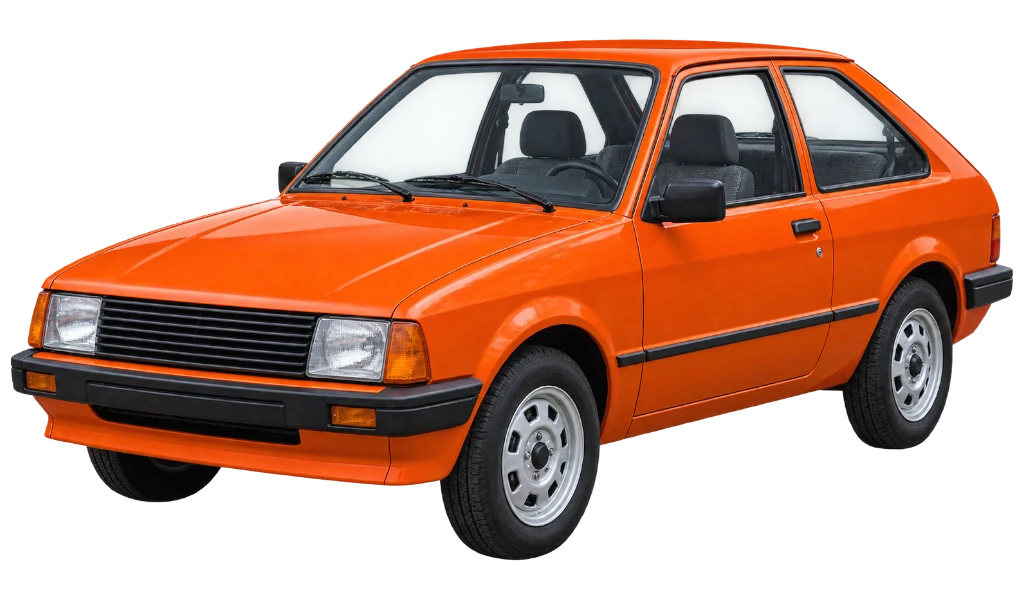 1980-1986 - Оптовий продаж.