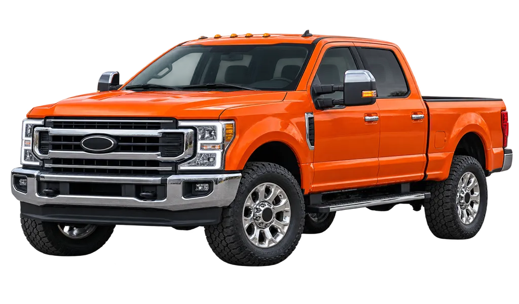 F-250 - Оптовий продаж.