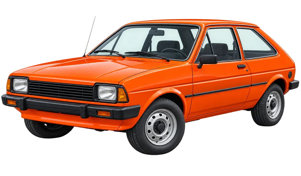 1976-1983 - Оптовий продаж.