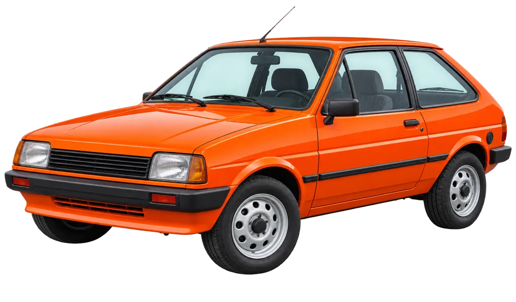1983-1989 - Оптовий продаж.