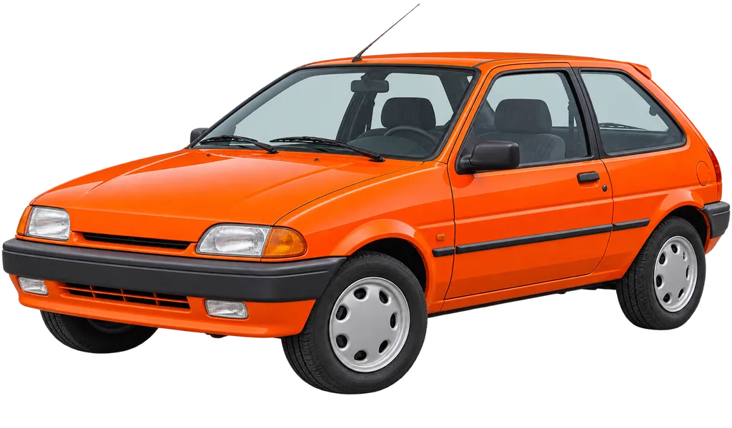 1989-1997 - Оптовий продаж.