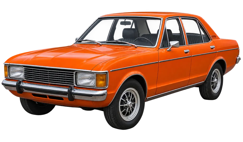 1972-1977 - Оптовий продаж.