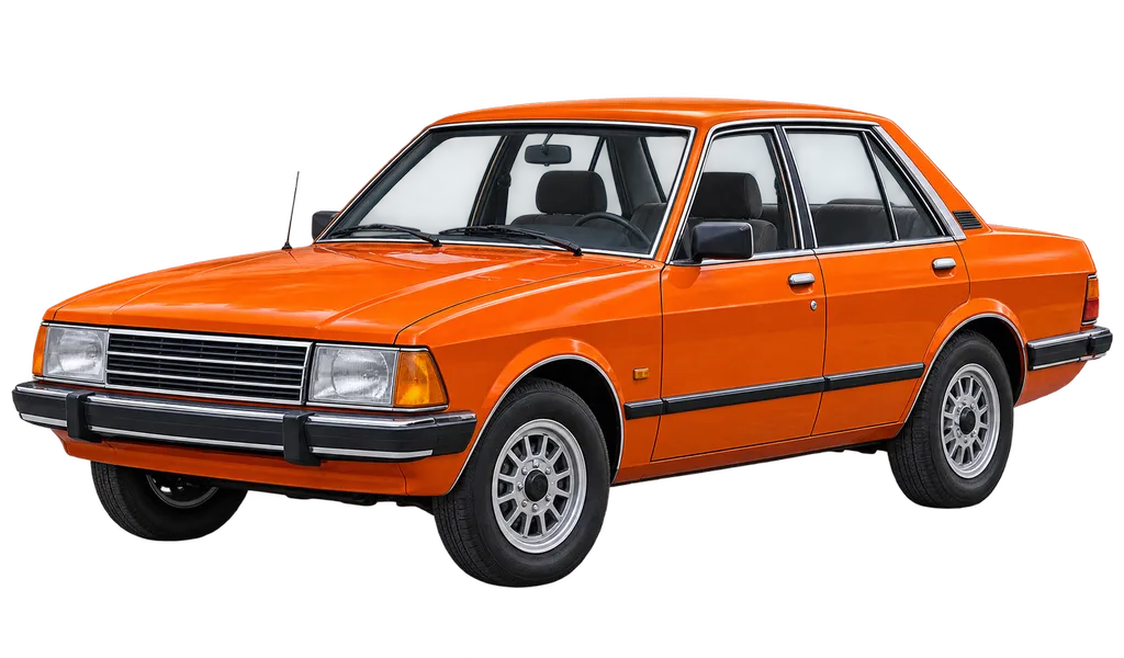 1977-1985 - Оптовий продаж.