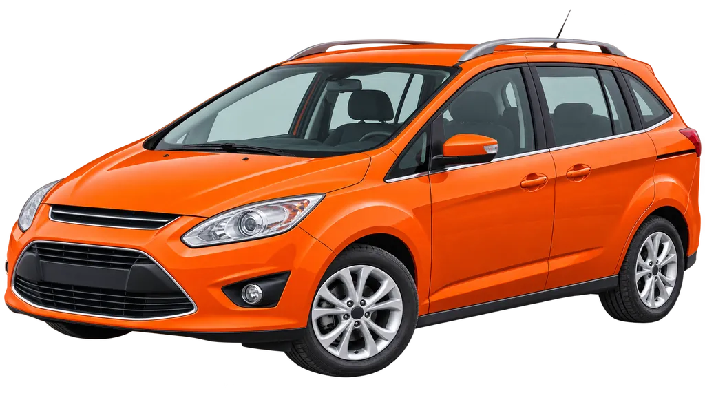 Grand C-Max - Оптовий продаж.