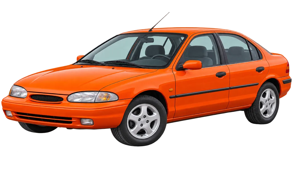 1993-1996 - Оптовий продаж.