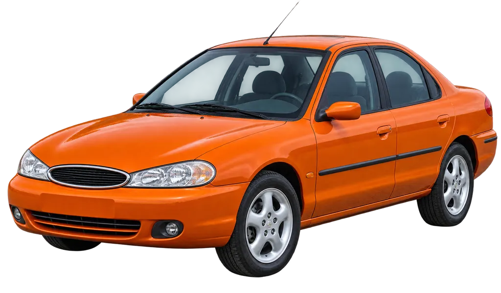 1996-2000 - Оптовий продаж.