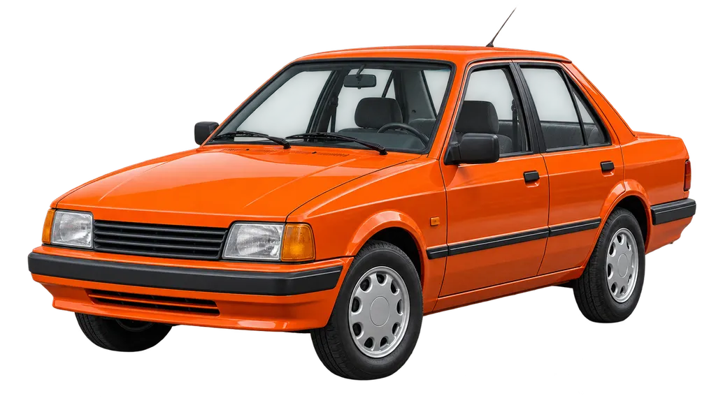 1983-1993 - Оптовий продаж.