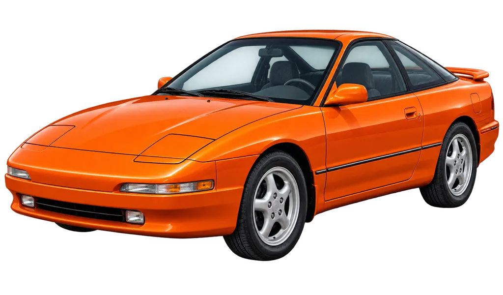 1988-1992 - Wholesale supply.