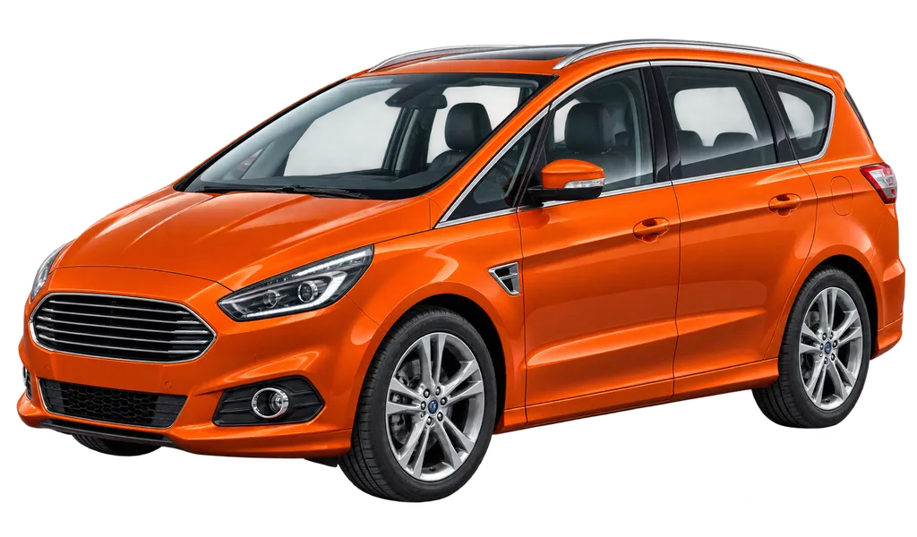 S-Max - Оптовий продаж.
