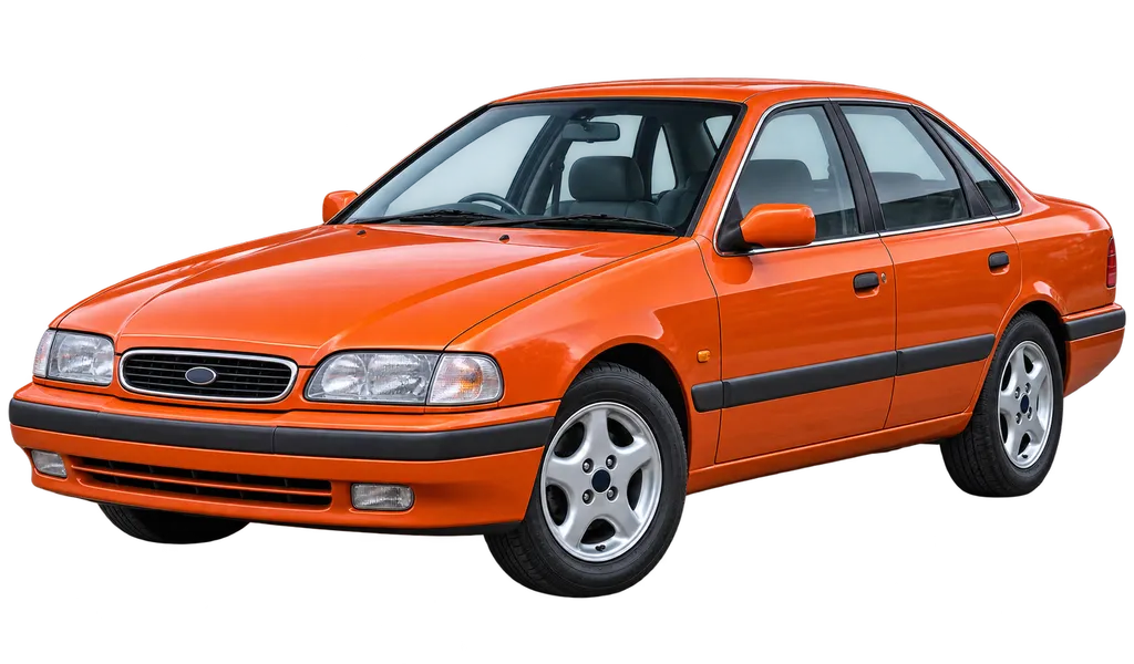 1985-1994 - Оптовий продаж.