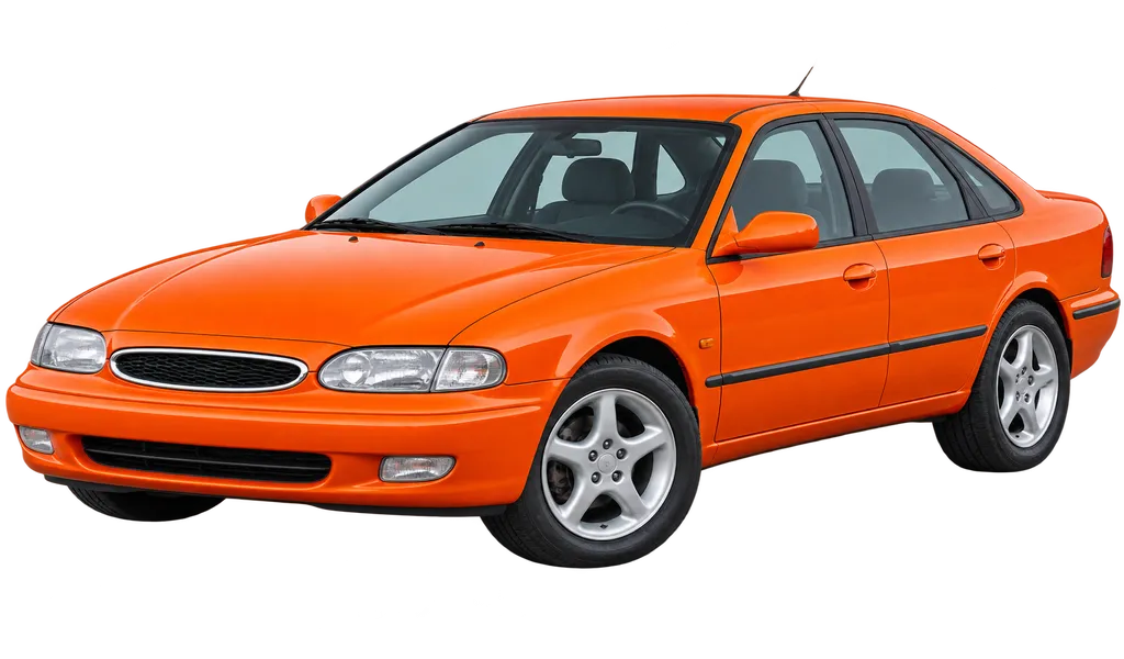 1994-1998 - Оптовий продаж.